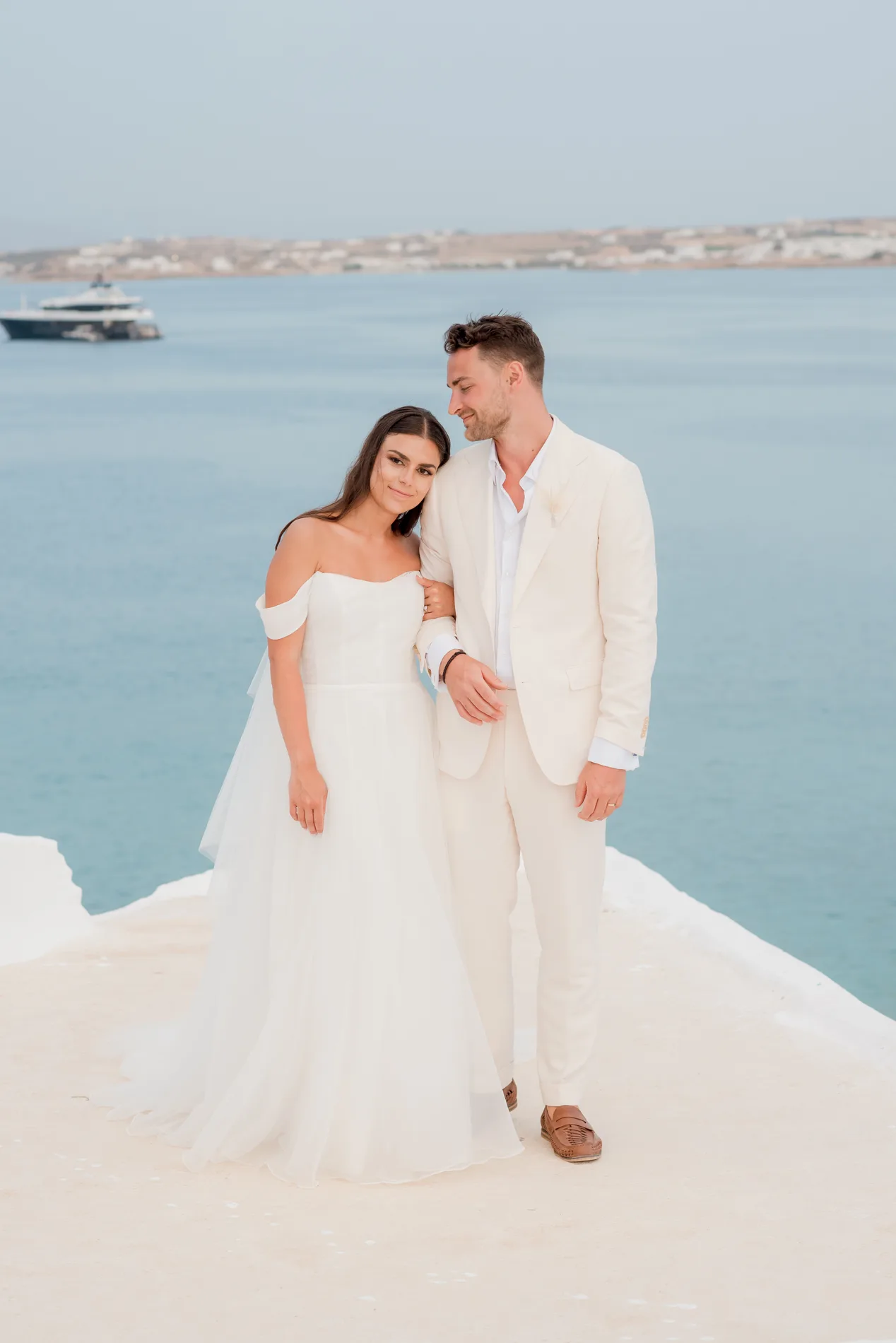 Nicole & Roshe' wedding — frame 49