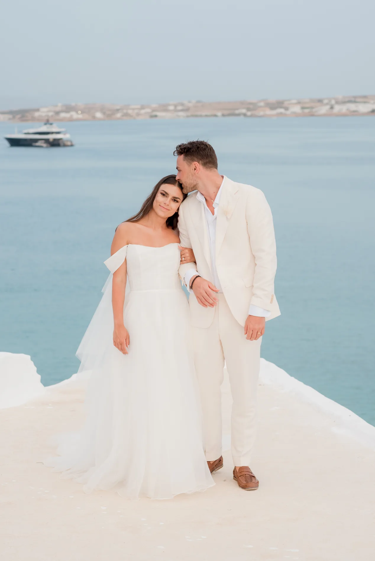 Nicole & Roshe' wedding — frame 50