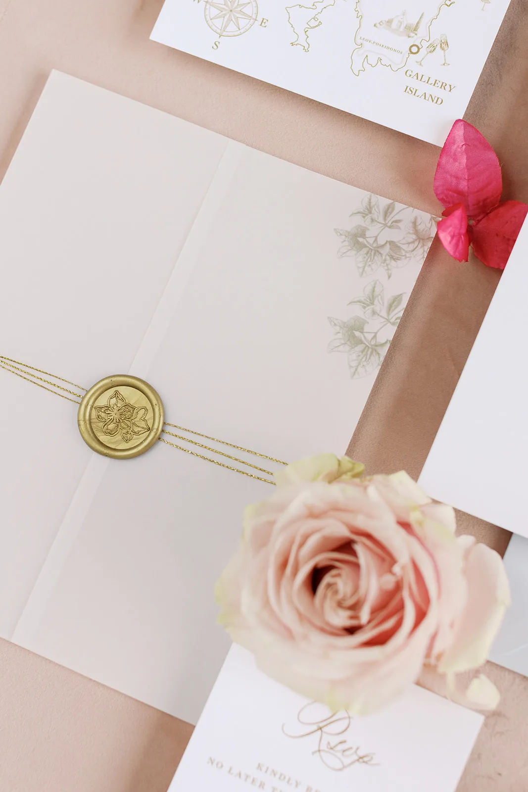 Thalia & Giannis wedding — frame 2