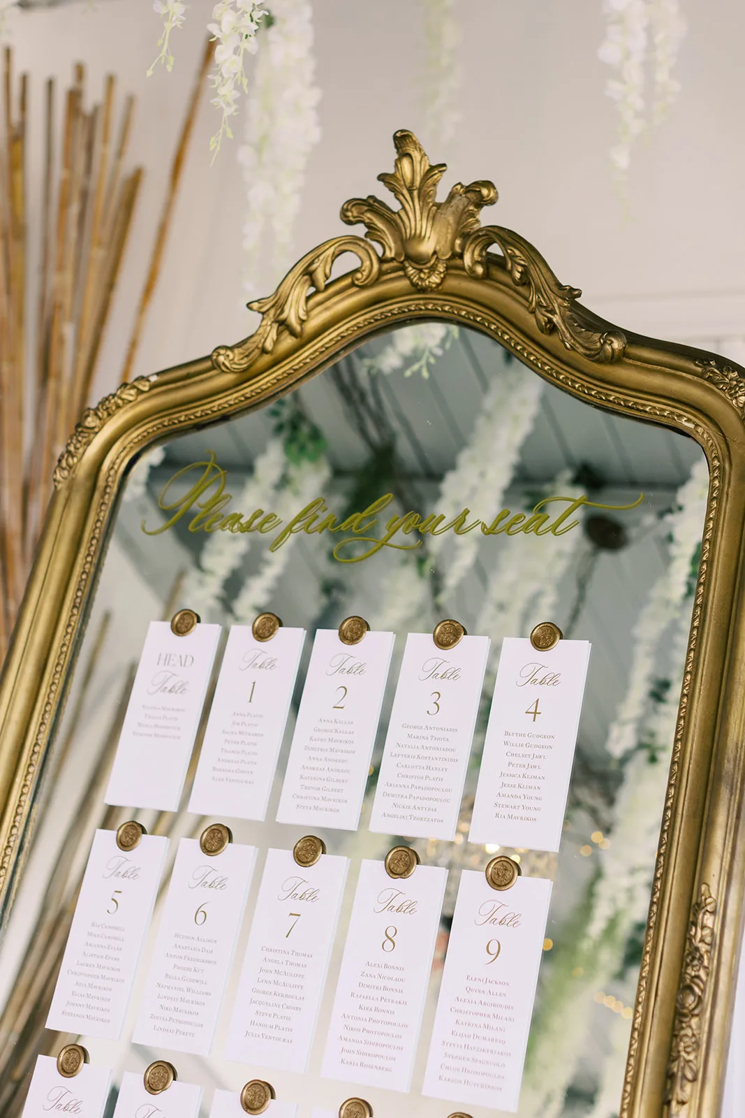 Thalia & Giannis wedding — frame 5