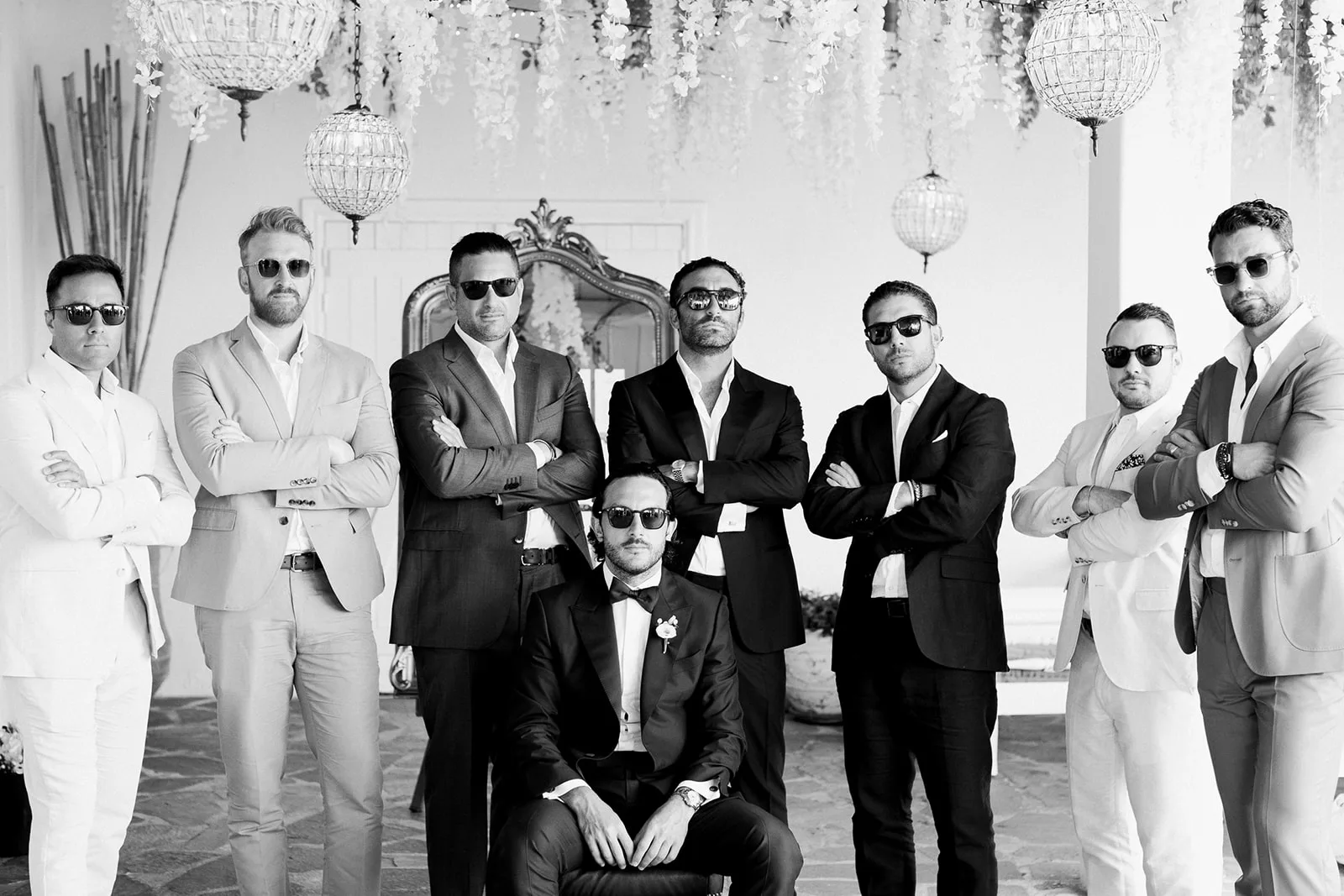 Thalia & Giannis wedding — frame 6