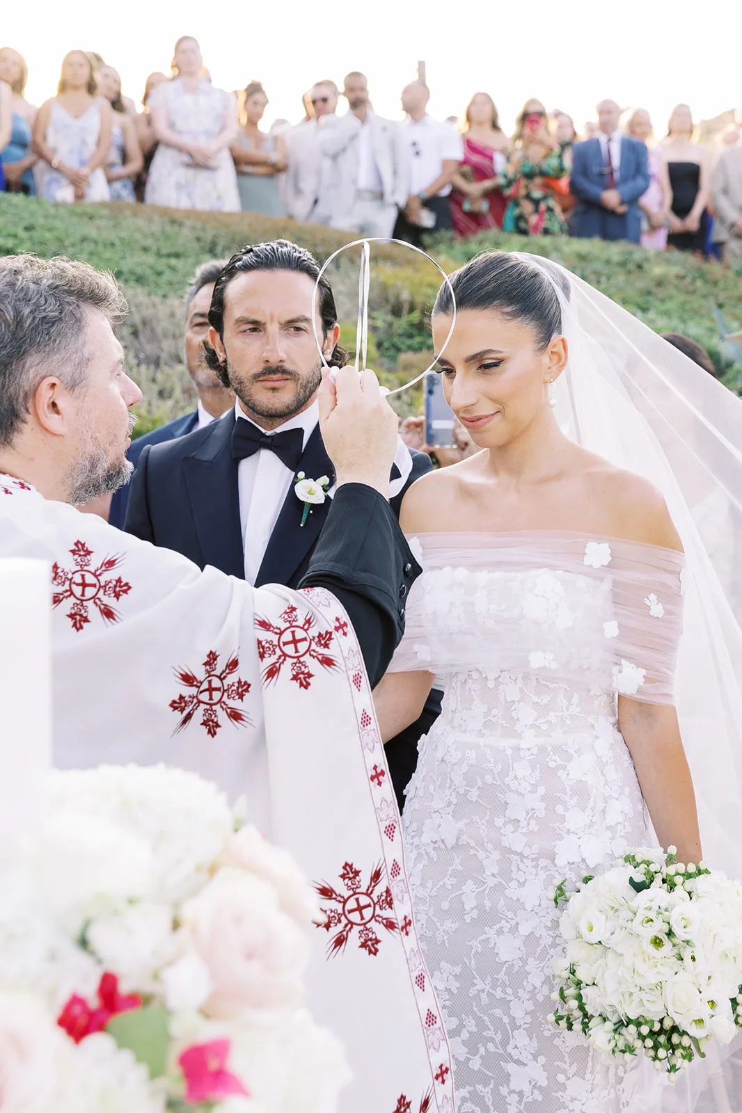 Thalia & Giannis wedding — frame 16
