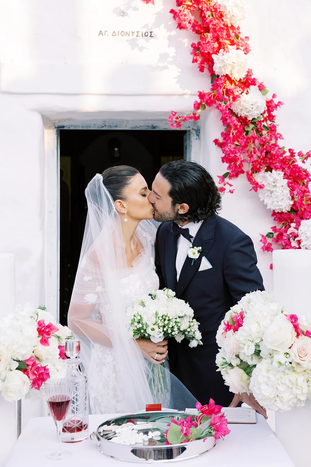 Thalia & Giannis wedding — frame 17