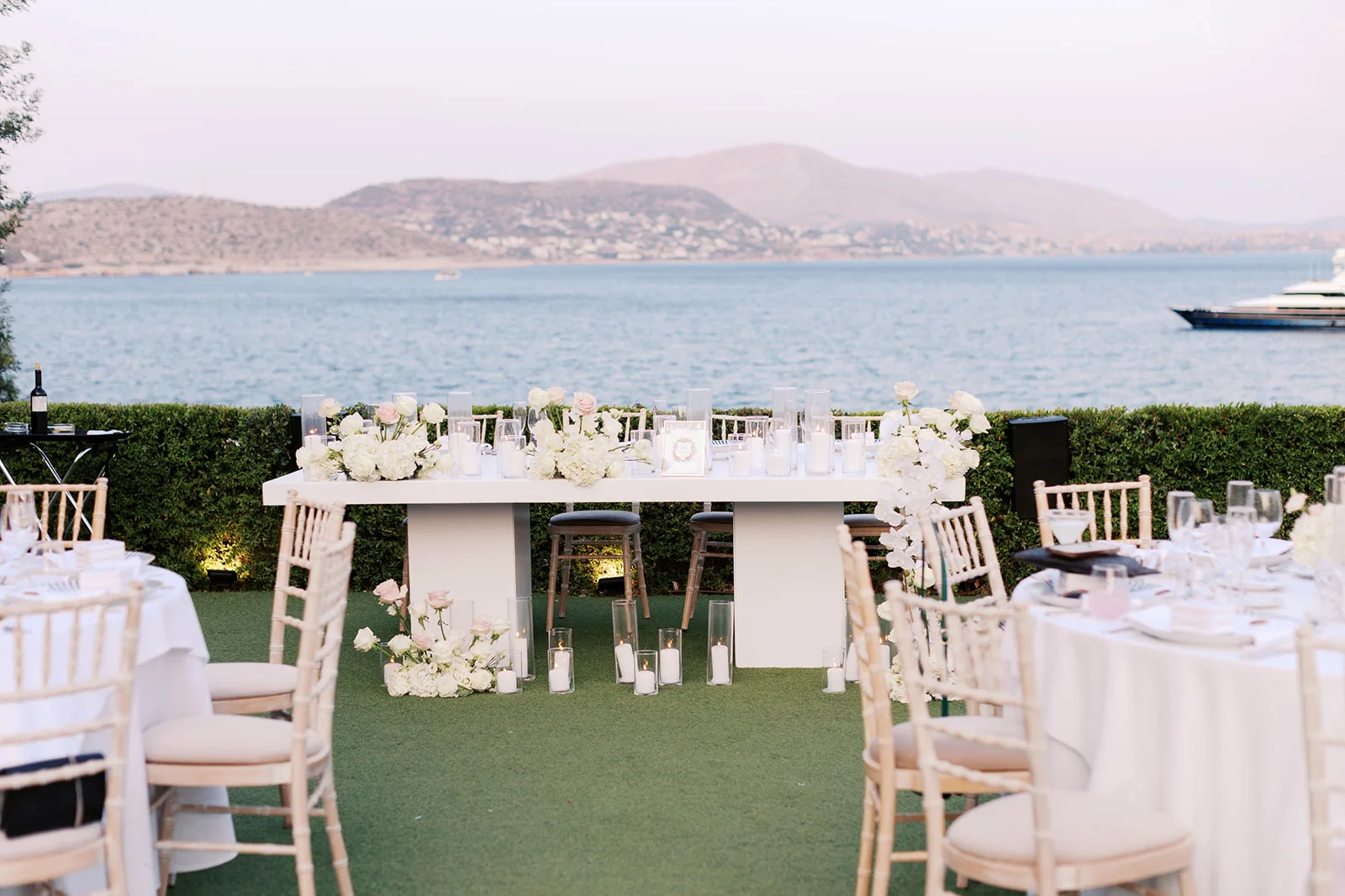 Thalia & Giannis wedding — frame 28