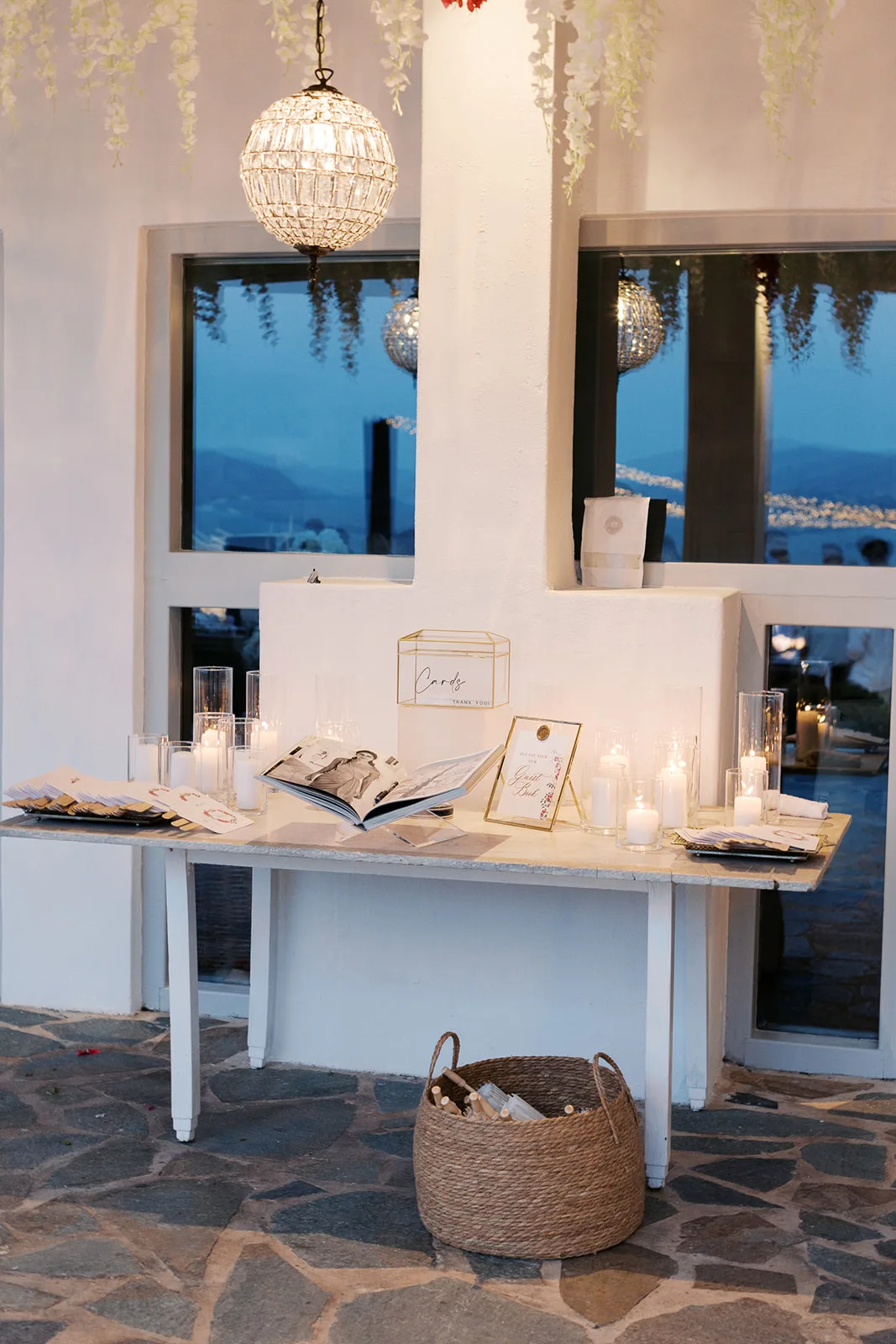 Thalia & Giannis wedding — frame 32