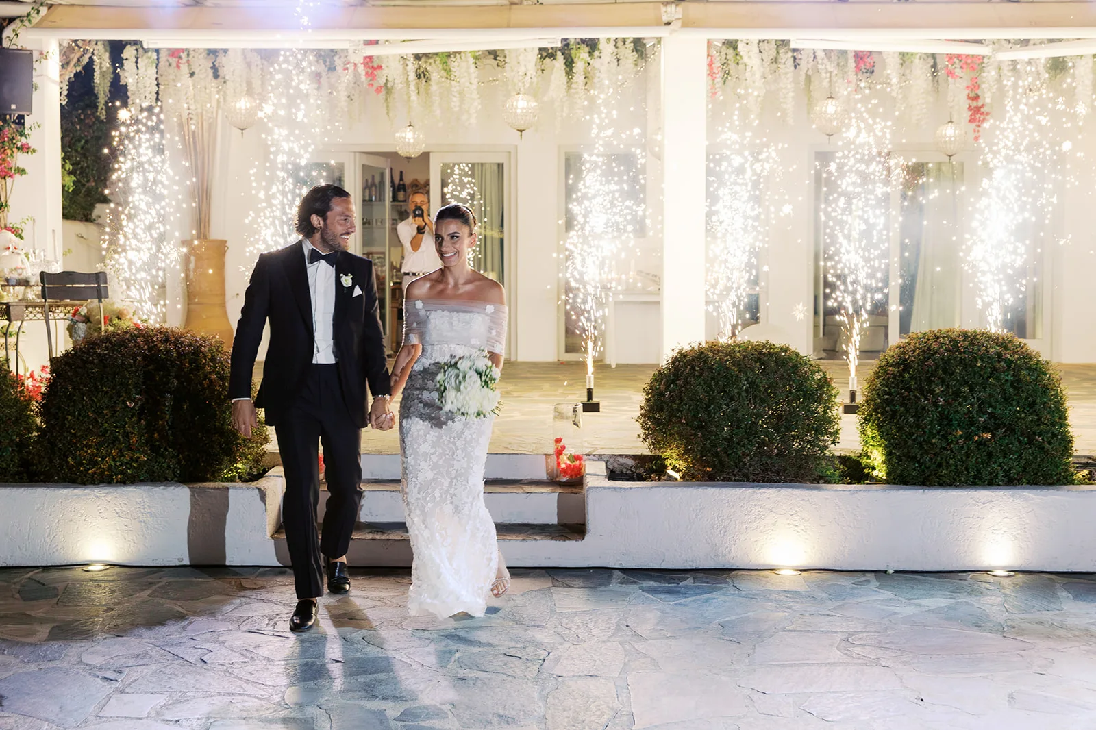 Thalia & Giannis wedding — frame 43
