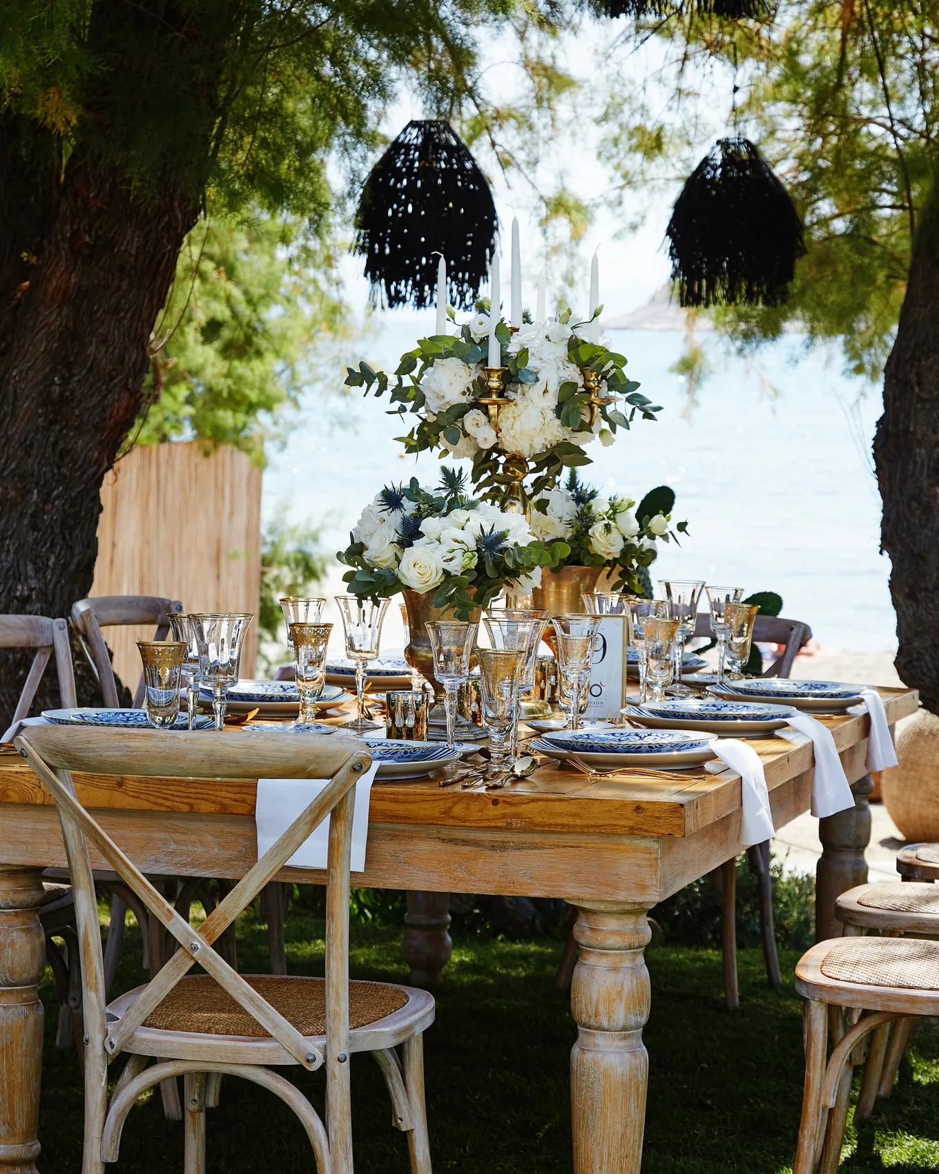 Vassiliki Creations education seminar