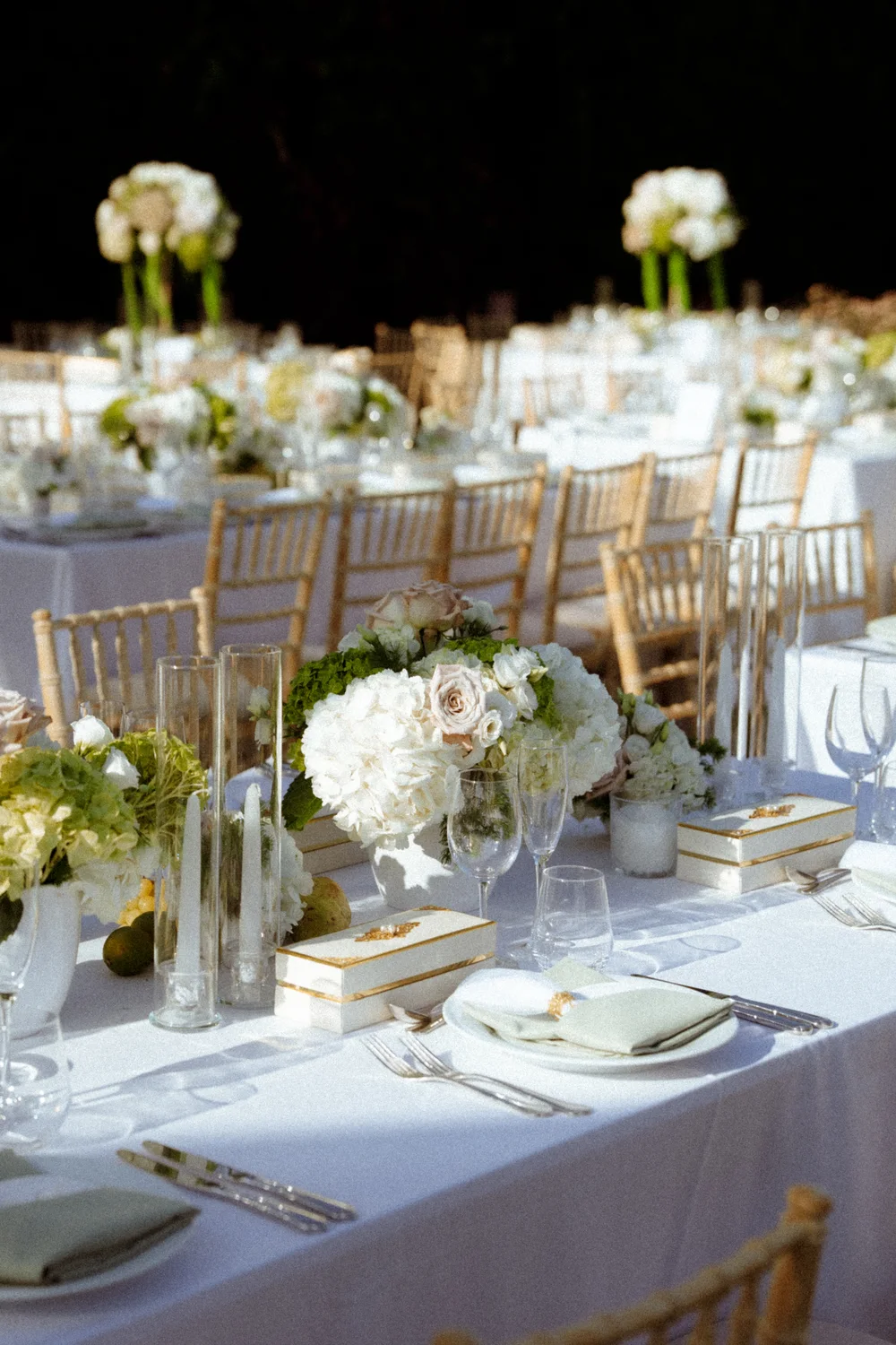 Wedding design and styling by Vassiliki Creations
