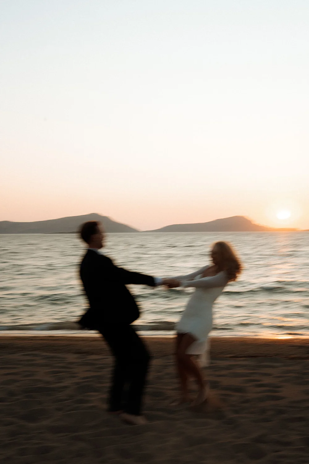 Day-of wedding coordination by Vassiliki Creations
